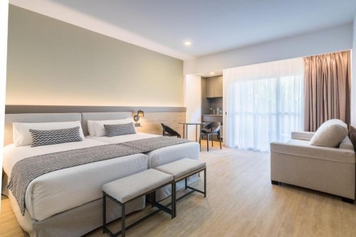 Hotel Occidental Puerto Banus