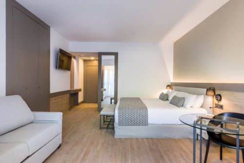 Hotel Occidental Puerto Banus