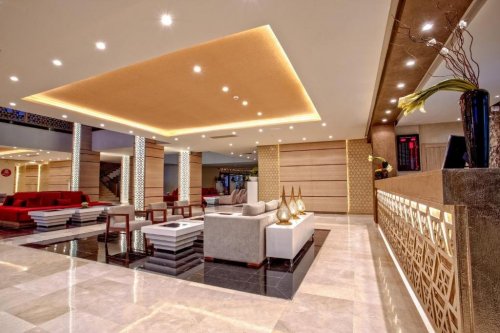 Hotel Be Live Collection Marrakech Adults Only