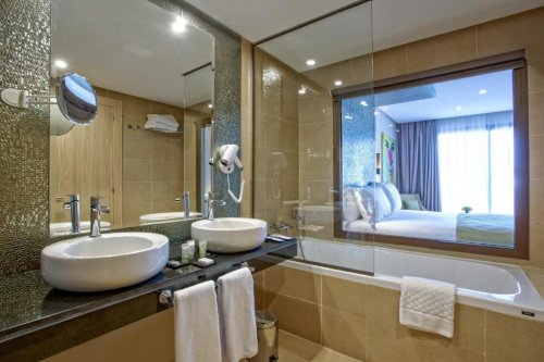 Hotel Be Live Collection Marrakech Adults Only