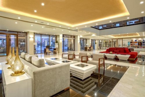 Hotel Be Live Collection Marrakech Adults Only