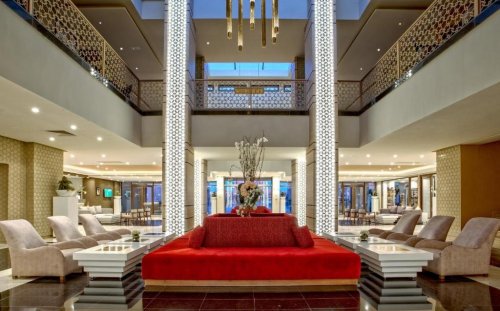 Hotel Be Live Collection Marrakech Adults Only