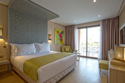 Hotel Be Live Collection Marrakech Adults Only