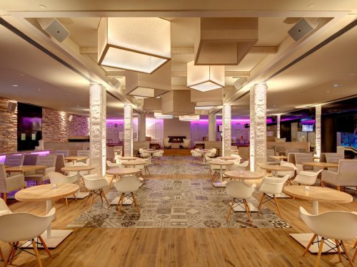 Hotel Amare beach Marbella