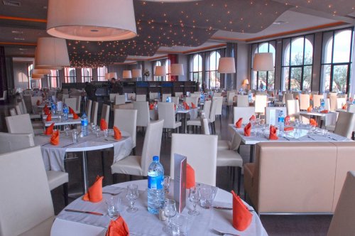 Hotel Kenzi Club Agdal Medina