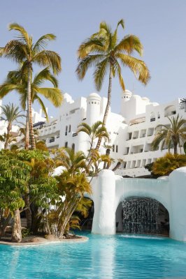 Dreams Jardin Tropical