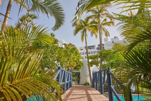 Dreams Jardin Tropical