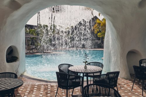 Dreams Jardin Tropical