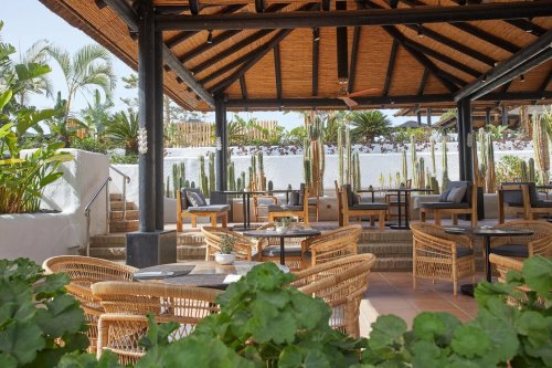 Dreams Jardin Tropical