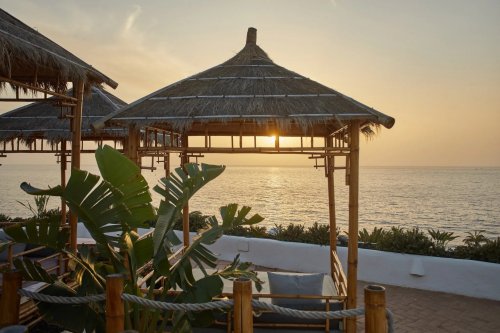 Dreams Jardin Tropical