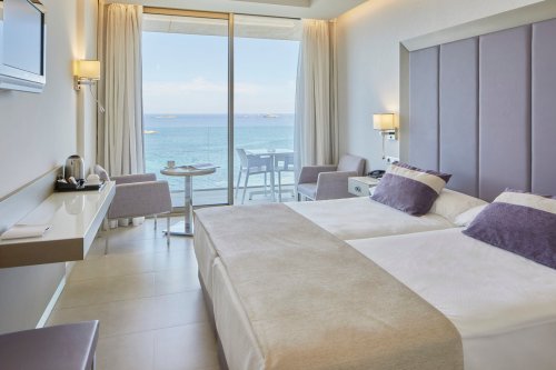 Torre Del Mar Hotel