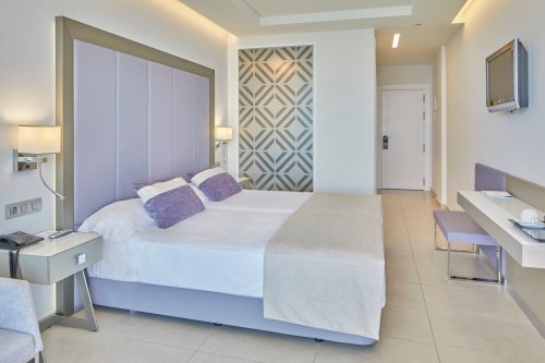 Torre Del Mar Hotel