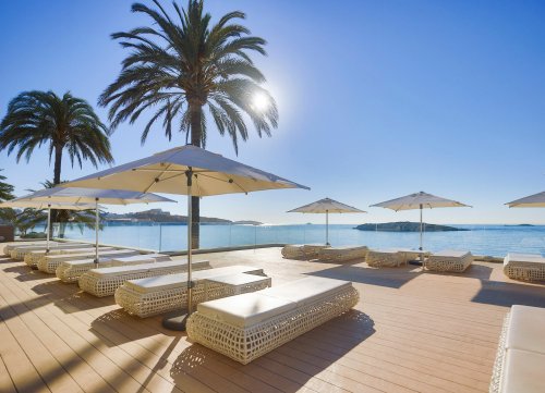 Torre Del Mar Hotel