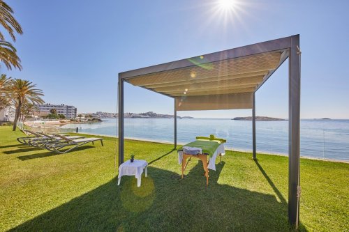 Torre Del Mar Hotel