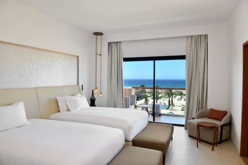 Hotel Hilton Taghazout Bay Beach Resort & Spa
