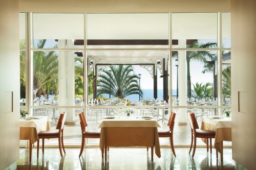 Roca Nivaria Gran Hotel