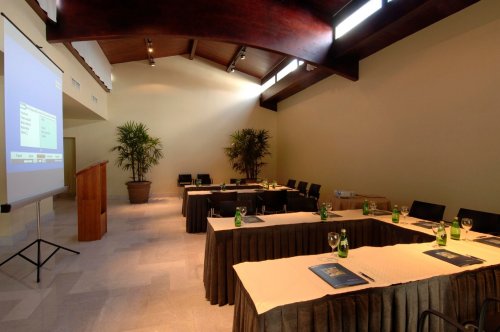 Roca Nivaria Gran Hotel