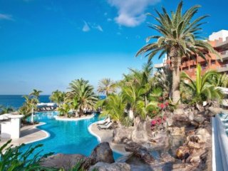 Roca Nivaria Gran Hotel Roca Nivaria Gran Hotel