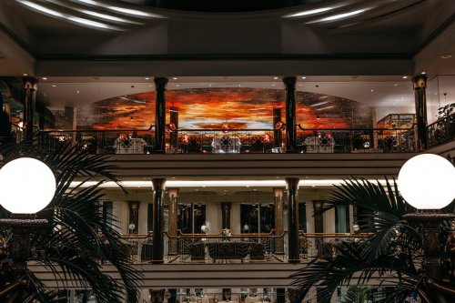 Hotel Jardines de Nivaria