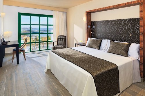 Hotel Jardines de Nivaria