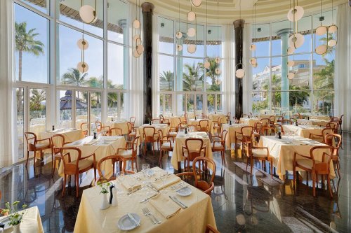 Hotel Jardines de Nivaria
