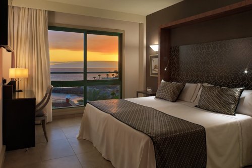 Hotel Jardines de Nivaria