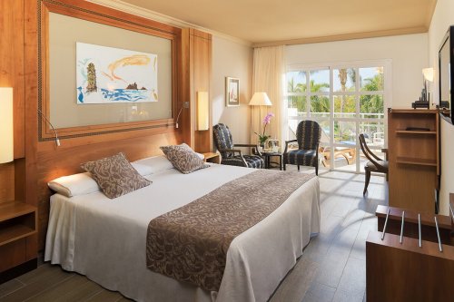 Hotel Jardines de Nivaria