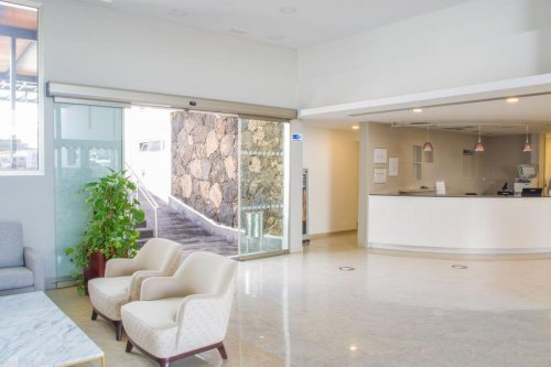 Hotel Floresta