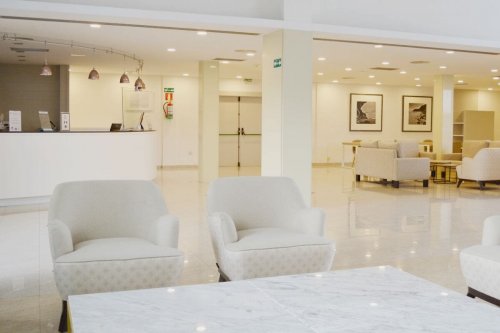 Hotel Floresta