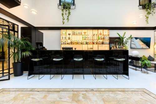 The Embassy Valletta