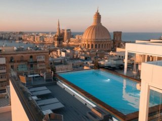 The Embassy Valletta The Embassy Valletta