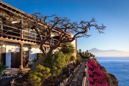 Parador De La Gomera