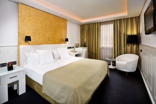 Hotel Gran Melia Colon