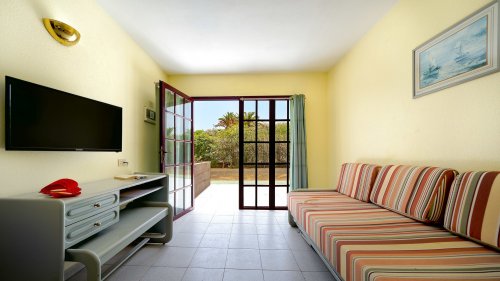 Hotel Maspalomas Oasis Club