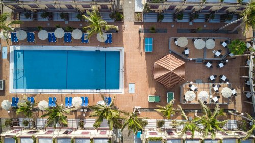 Hotel Maspalomas Oasis Club