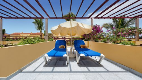 Hotel Maspalomas Oasis Club