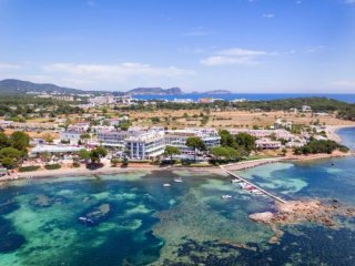 ME Ibiza Hotel