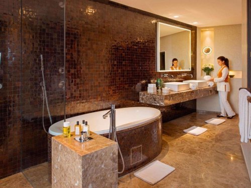 Hotel Fairmont Royal Palm Marrakech