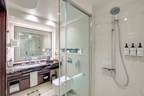 Hotel InterContinental Muscat