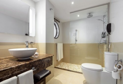 Hotel Crowne Plaza Muscat