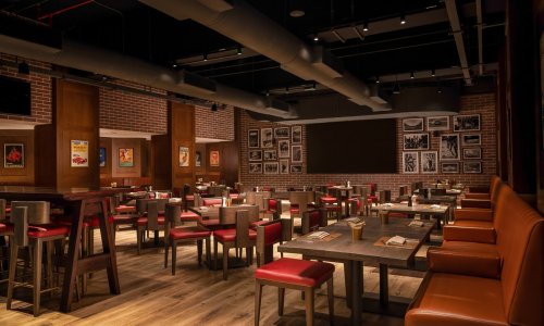 Hotel Crowne Plaza Muscat