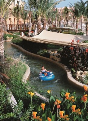 Hotel Shangri-La Al Bandar