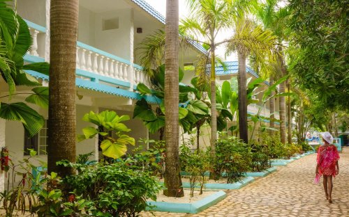 Legends Beach Resort