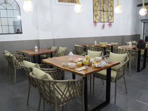 Lua Hotel Boutique