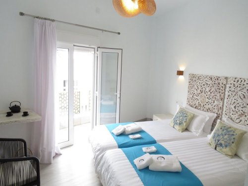 Lua Hotel Boutique