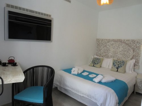 Lua Hotel Boutique