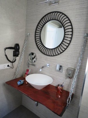 Lua Hotel Boutique