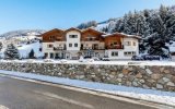 Dolomity a Jižní Tyrolsko, B&B St. Nikolaus SKI B&B St. Nikolaus SKI