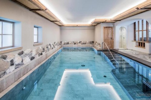 Hotel Wieser SKI