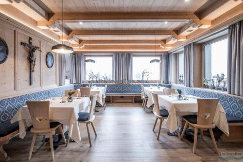 Hotel Wieser SKI